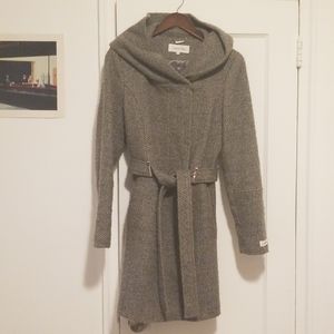 Calvin Klein coat